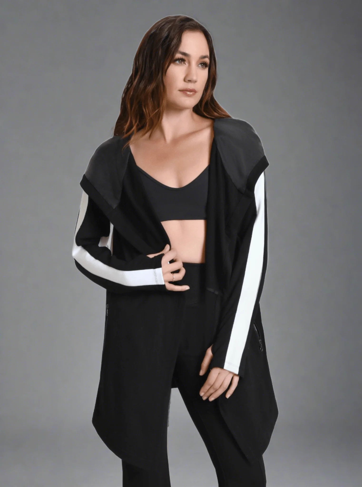 Anastasia Jacket - Image 4