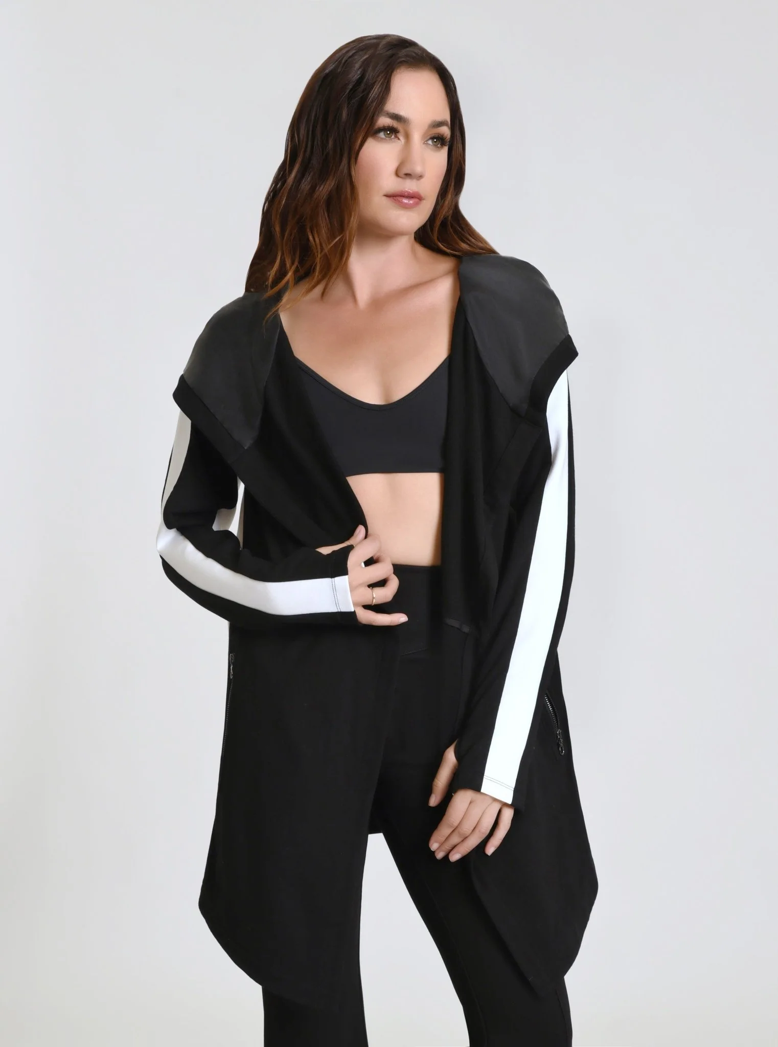 Anastasia Jacket - Image 6