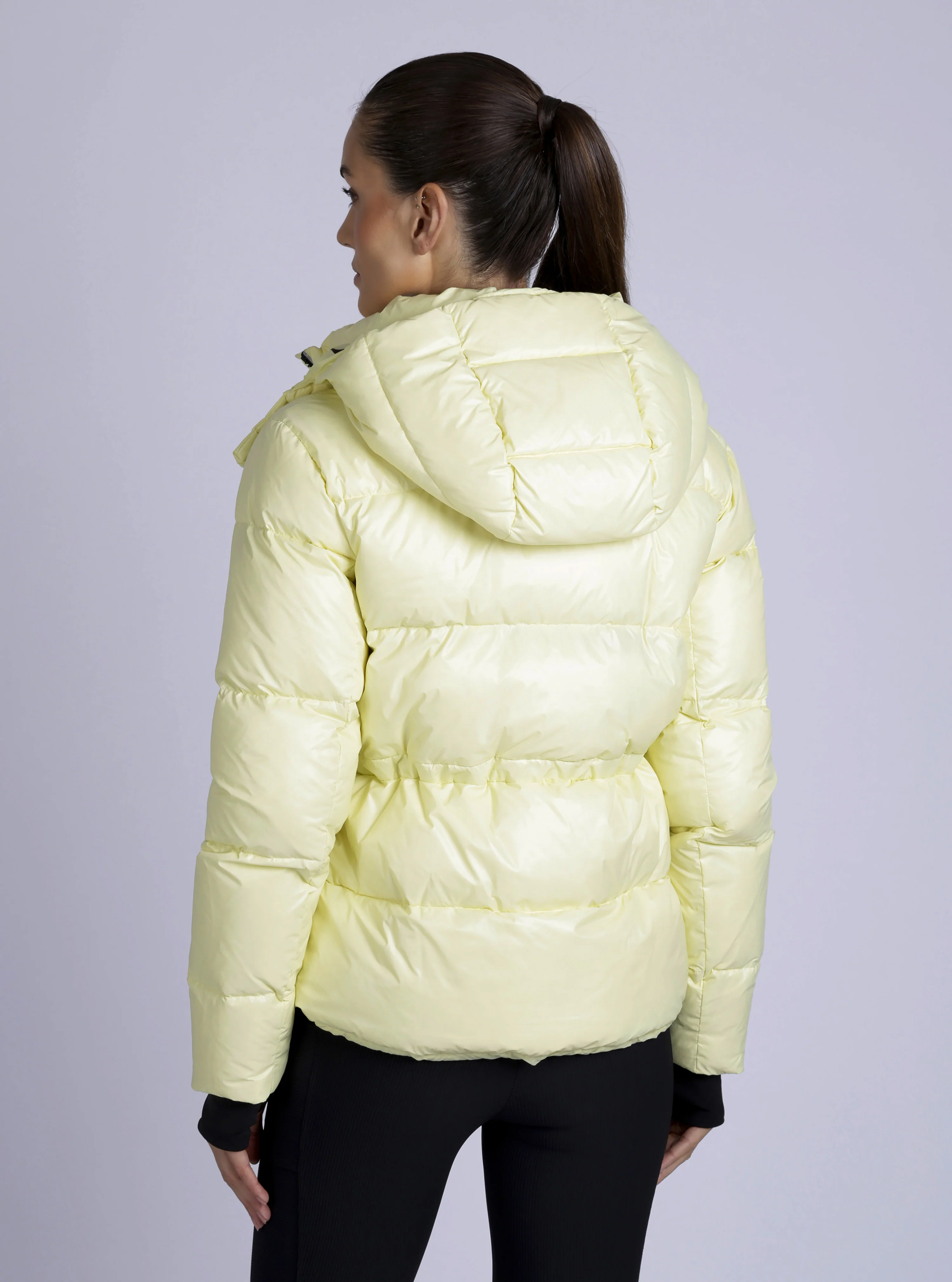 Breckenridge Down Filled Puffer - 4 colors - FINAL SALE - Image 24