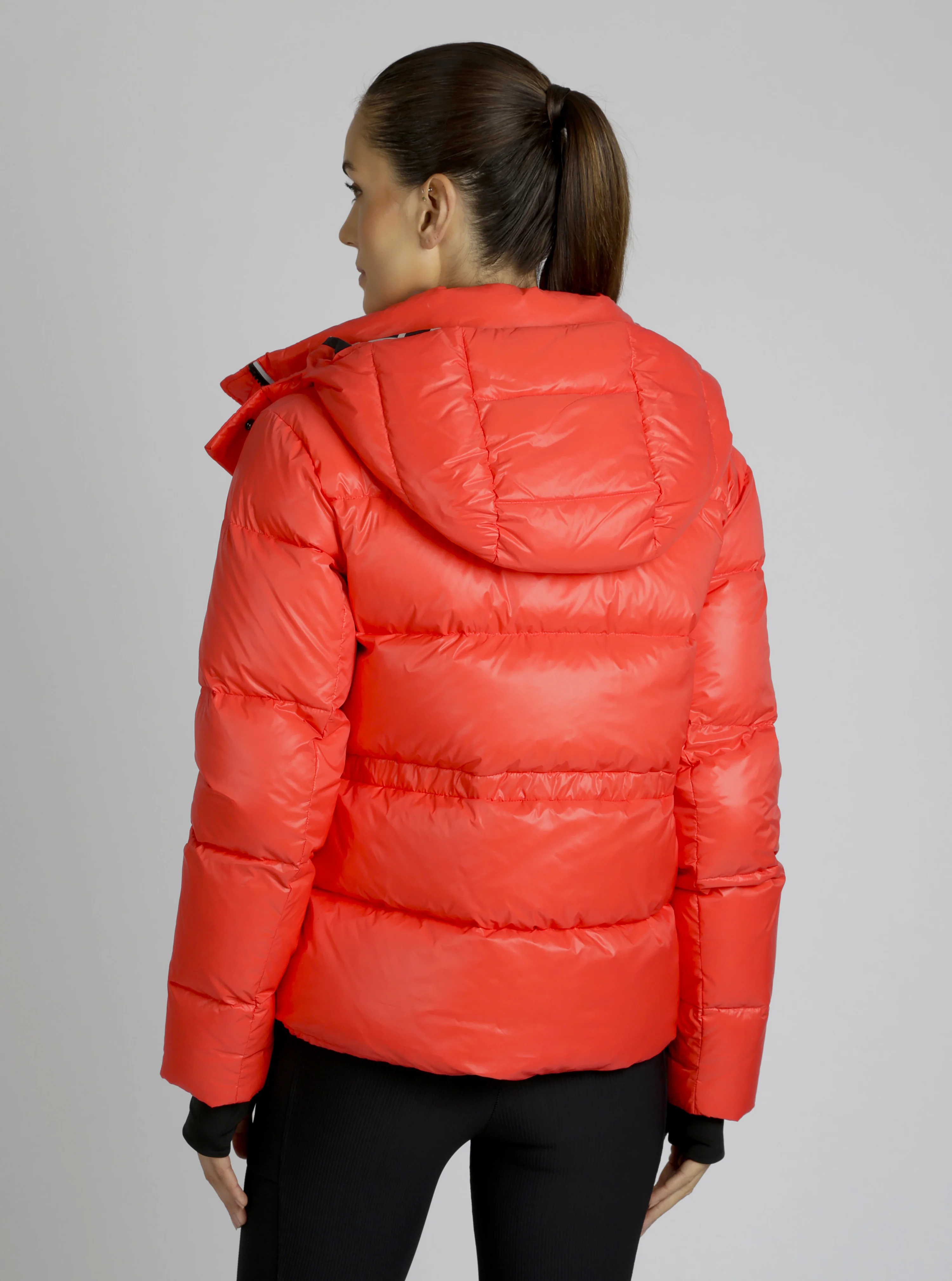 Breckenridge Down Filled Puffer - 4 colors - FINAL SALE - Image 29