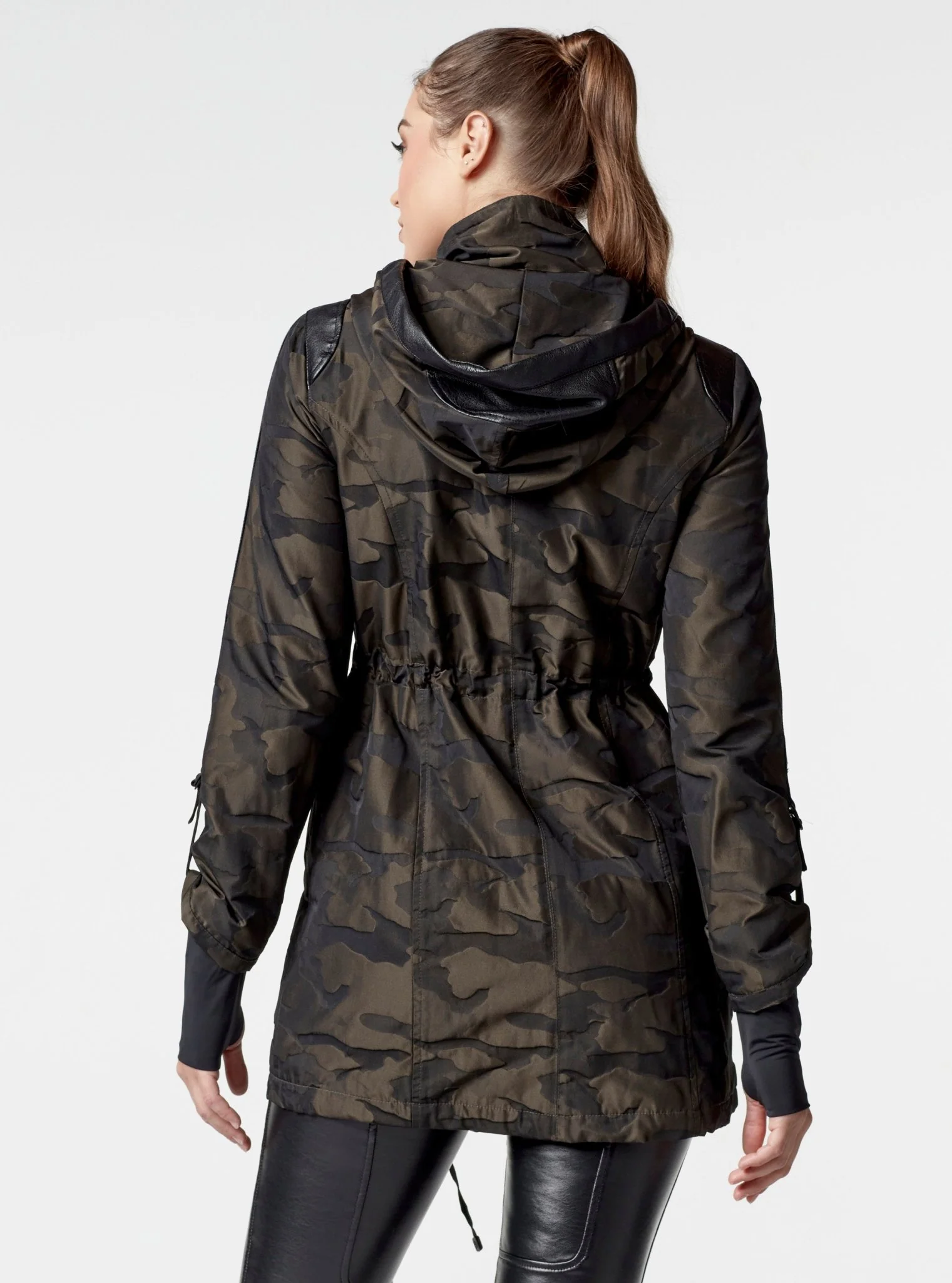 Camo Anorak - True Camo - Image 5