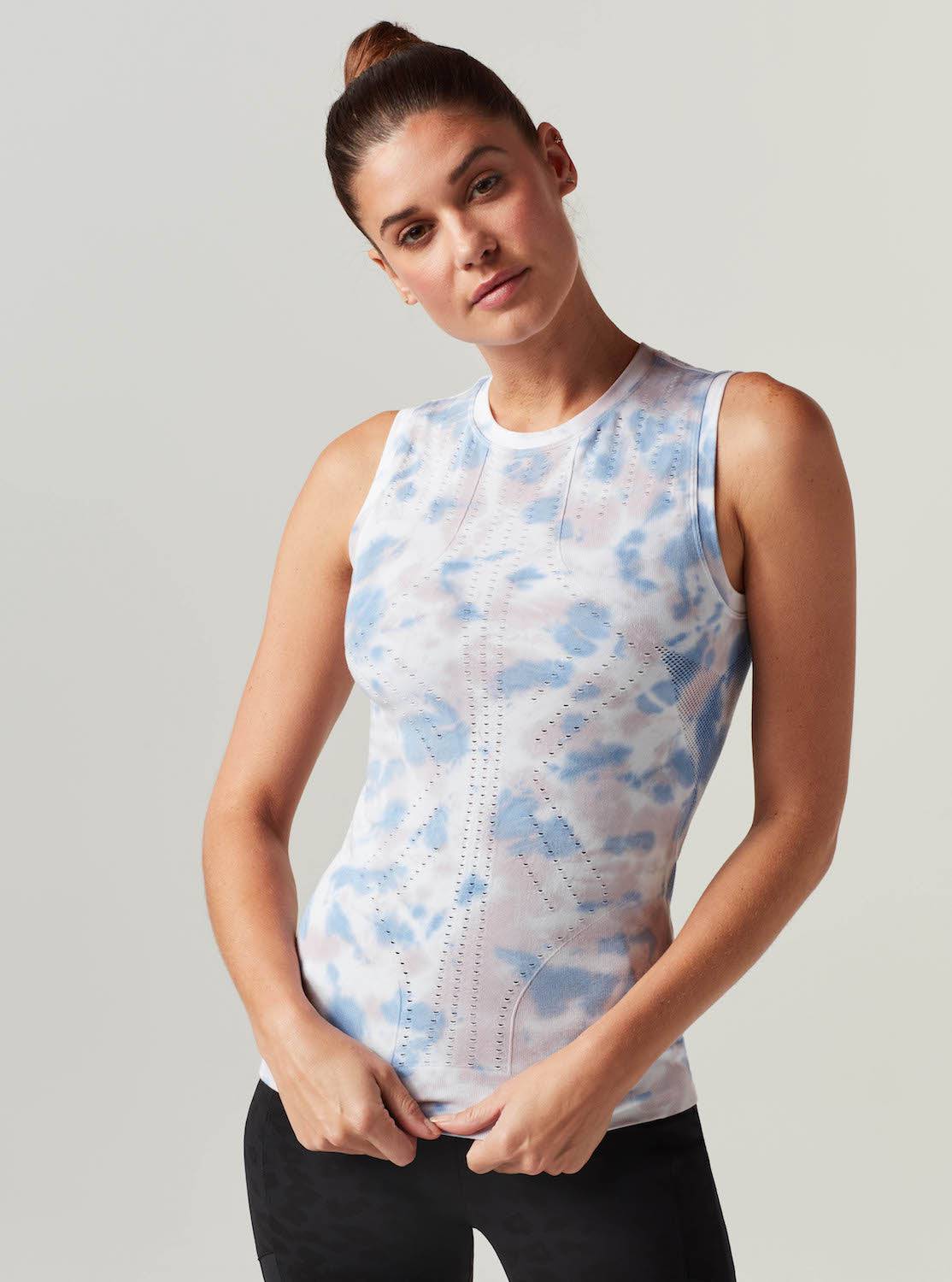 Infinity Compression Top Mojave Dawn Wash - SPECIAL OFFER - Image 3