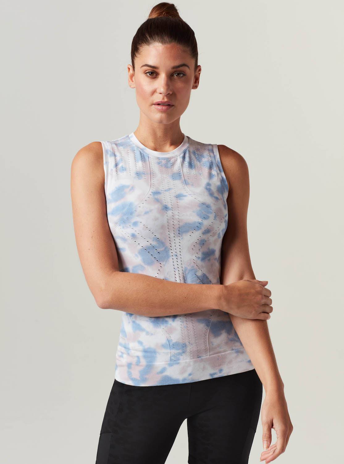 Infinity Compression Top Mojave Dawn Wash - SPECIAL OFFER - Image 4