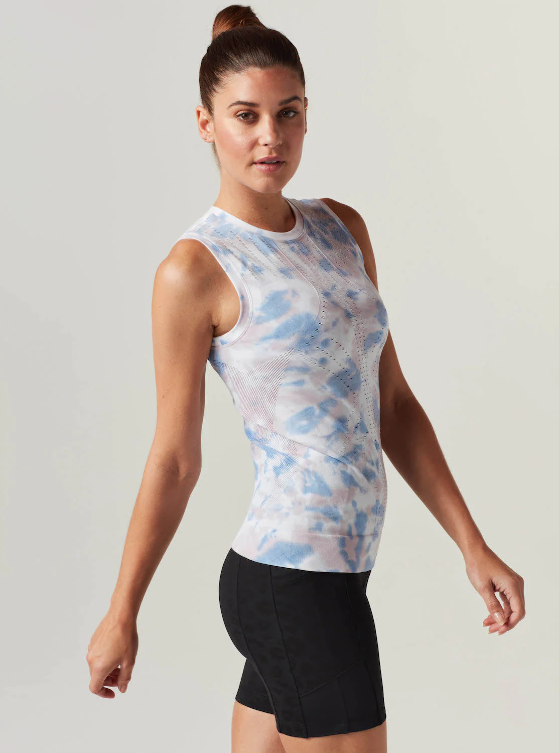 Infinity Compression Top Mojave Dawn Wash - SPECIAL OFFER - Image 5