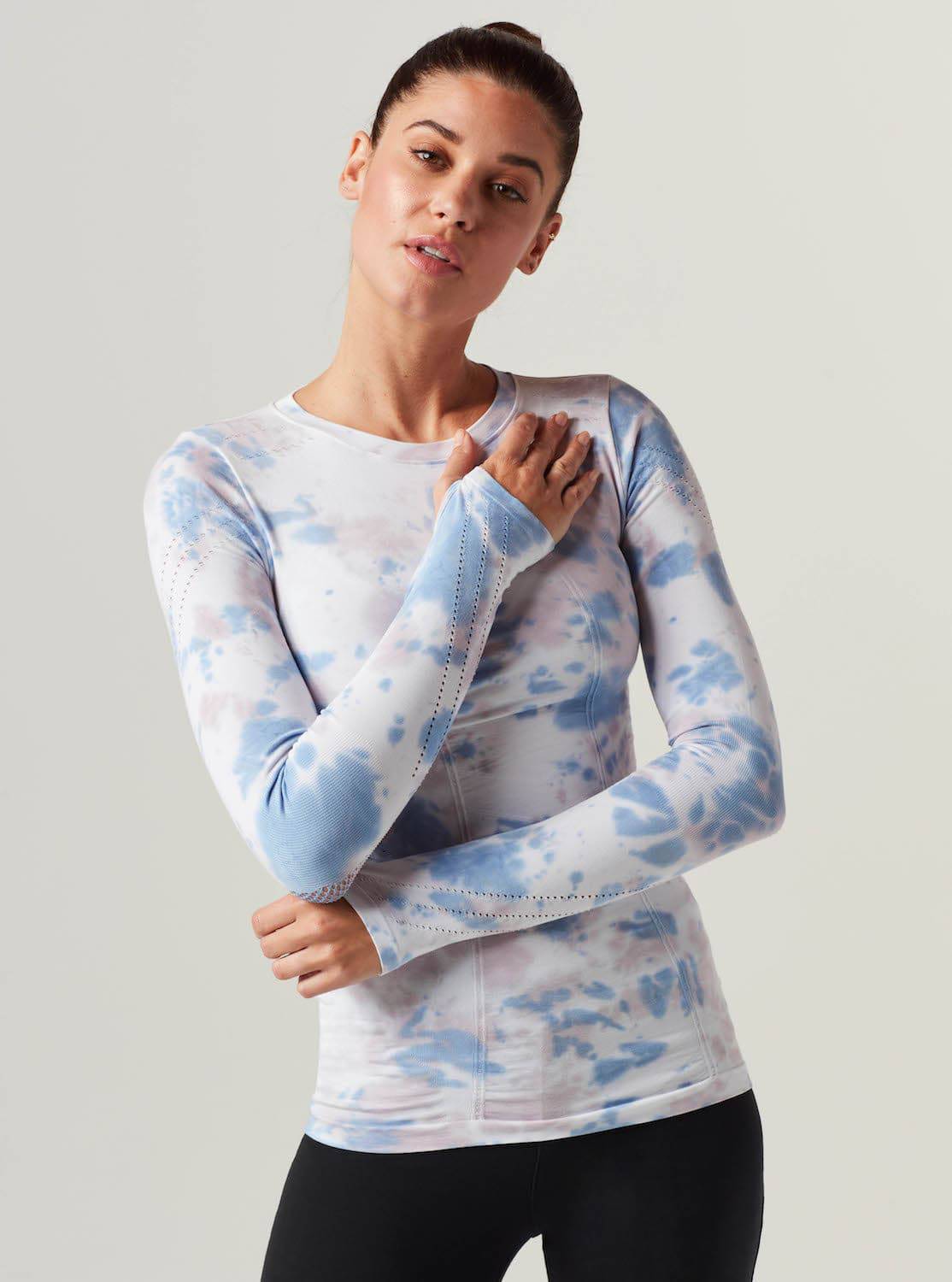 LS Magnetic Compression Top - Mojave Dawn Pastel - SPECIAL OFFER - Image 3