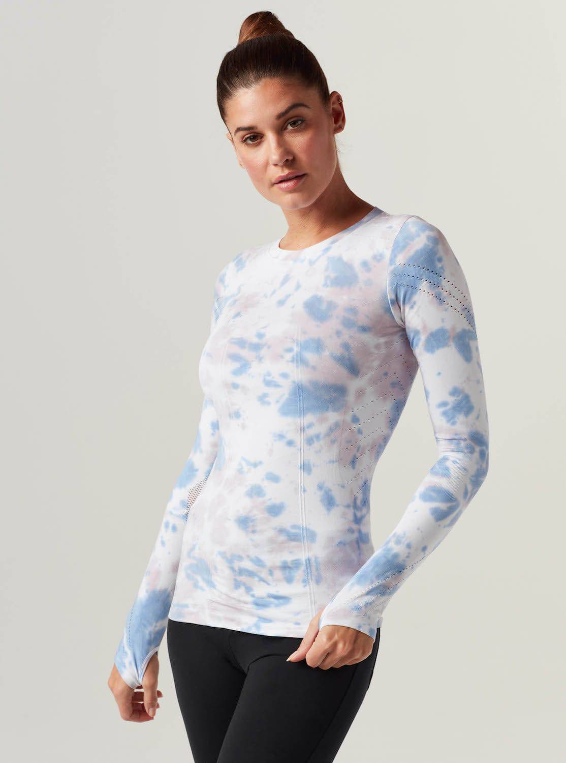 LS Magnetic Compression Top - Mojave Dawn Pastel - SPECIAL OFFER - Image 4