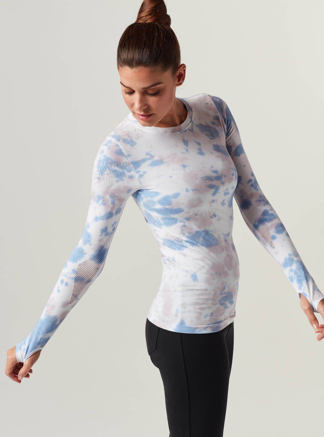 LS Magnetic Compression Top - Mojave Dawn Pastel - SPECIAL OFFER - Image 5