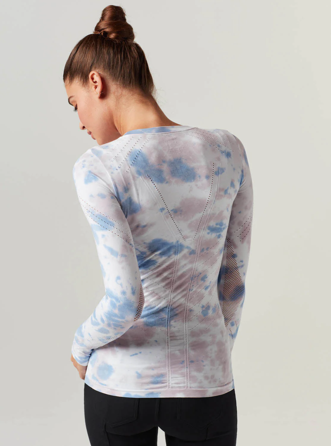 LS Magnetic Compression Top - Mojave Dawn Pastel - SPECIAL OFFER - Image 6