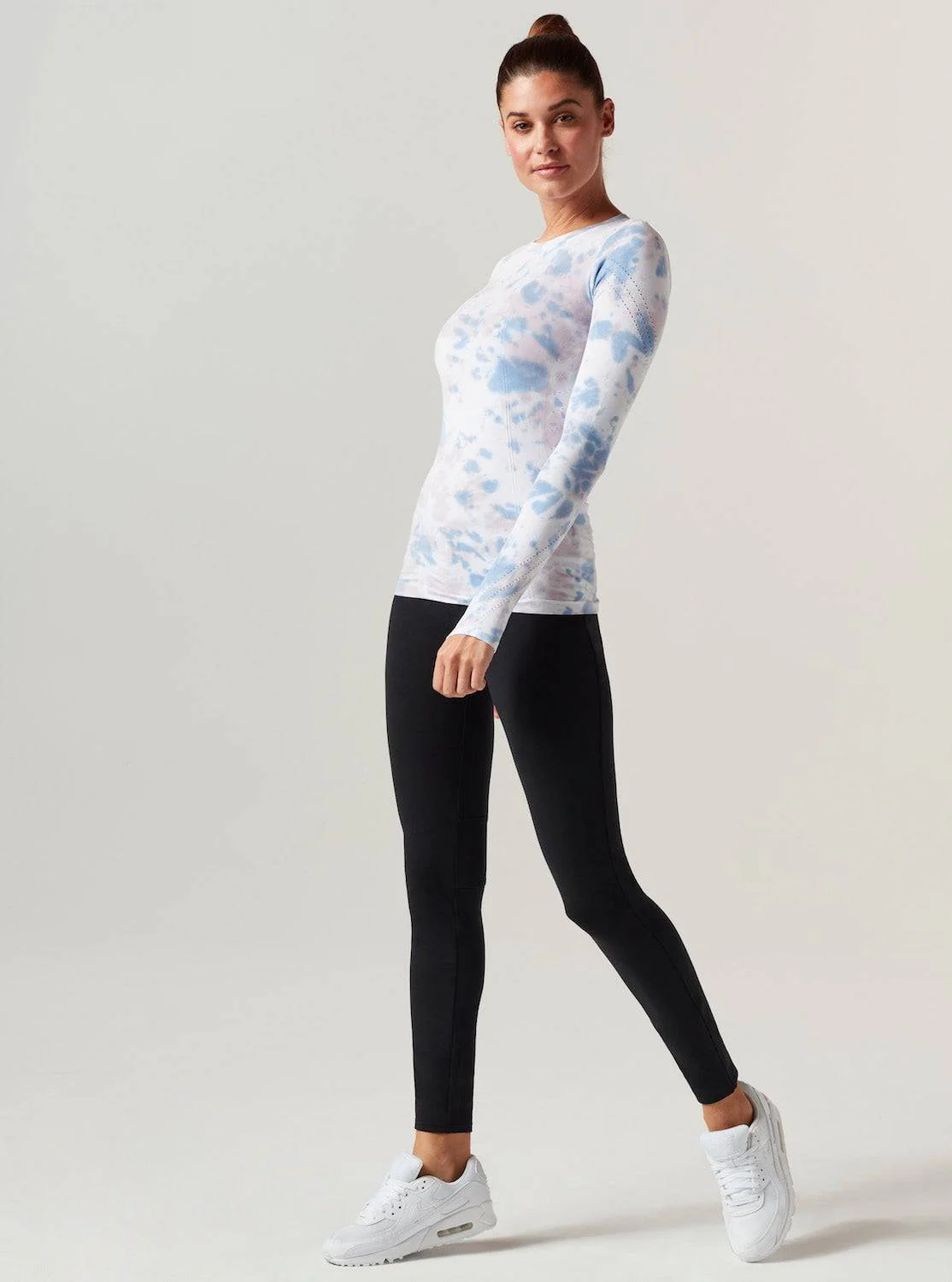 LS Magnetic Compression Top - Mojave Dawn Pastel - SPECIAL OFFER - Image 8