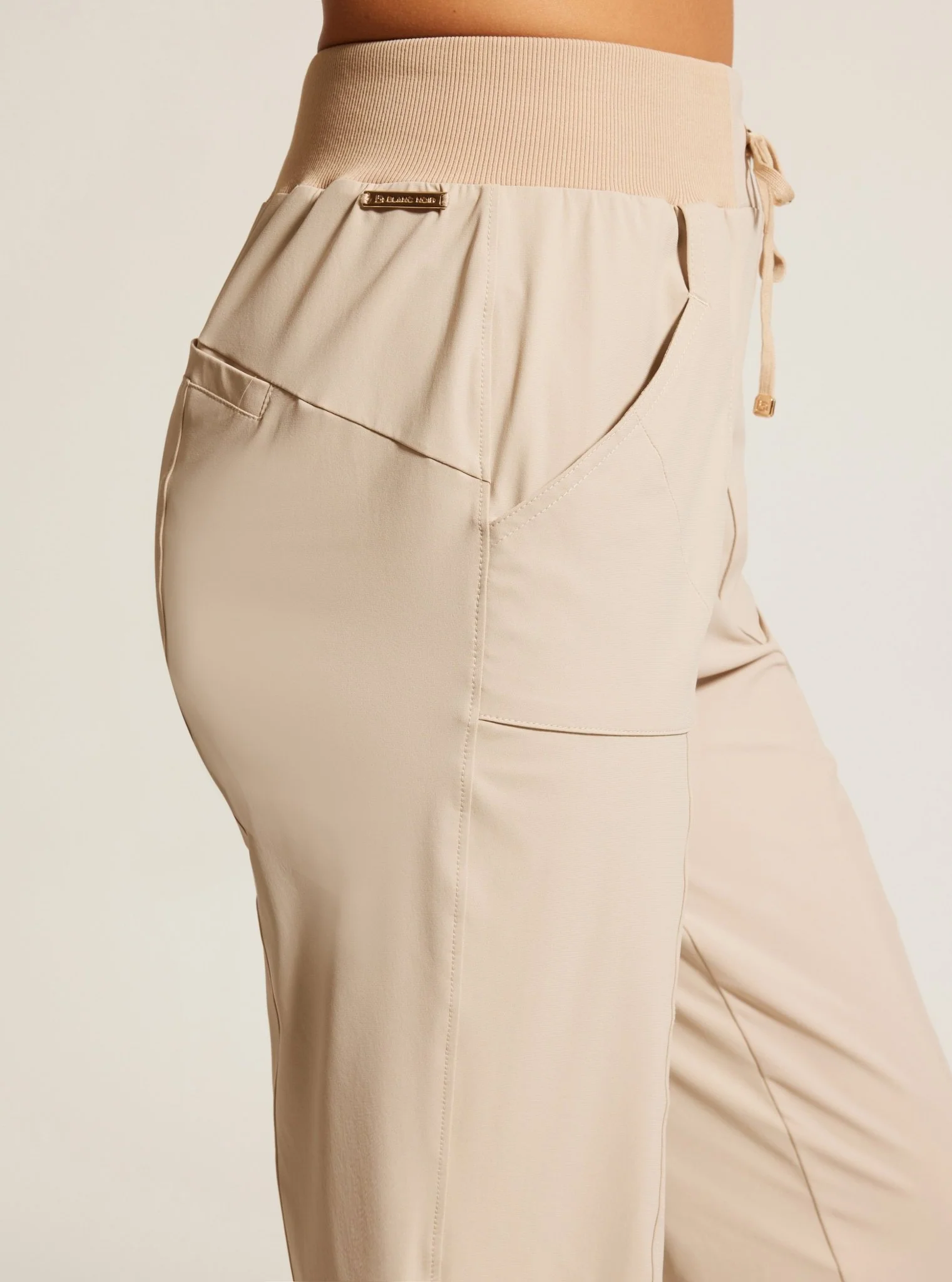 Mastermind Jogger Gold Trims - Image 5