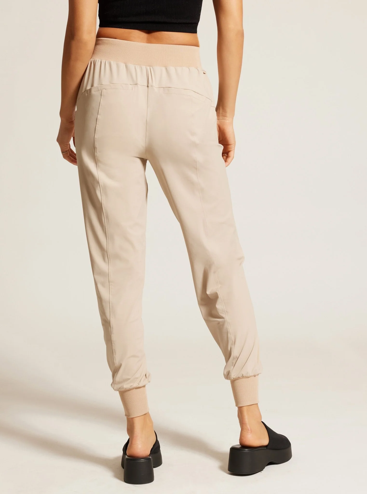 Mastermind Jogger Gold Trims - Image 7