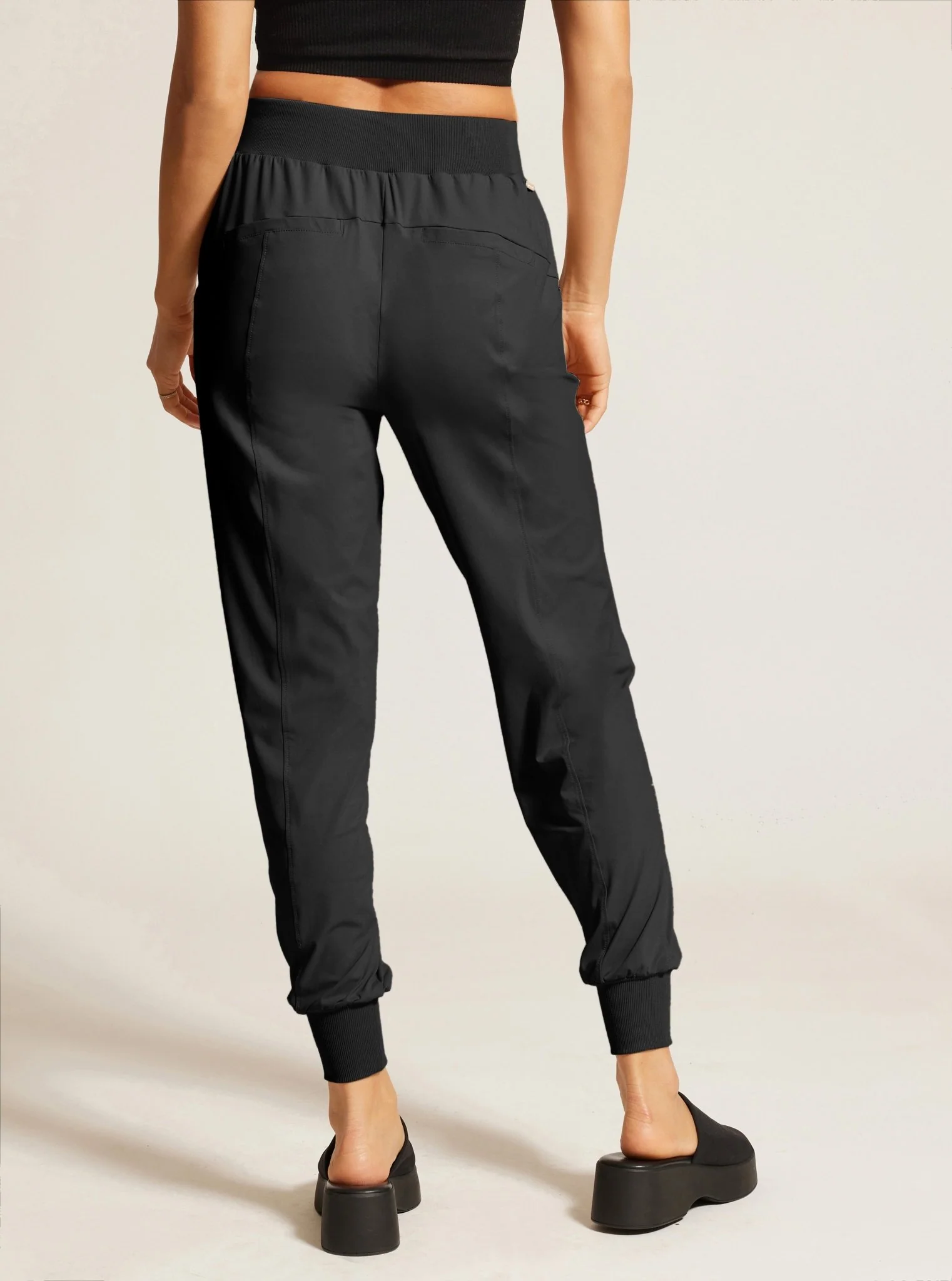 Mastermind Jogger Gold Trims - Image 9