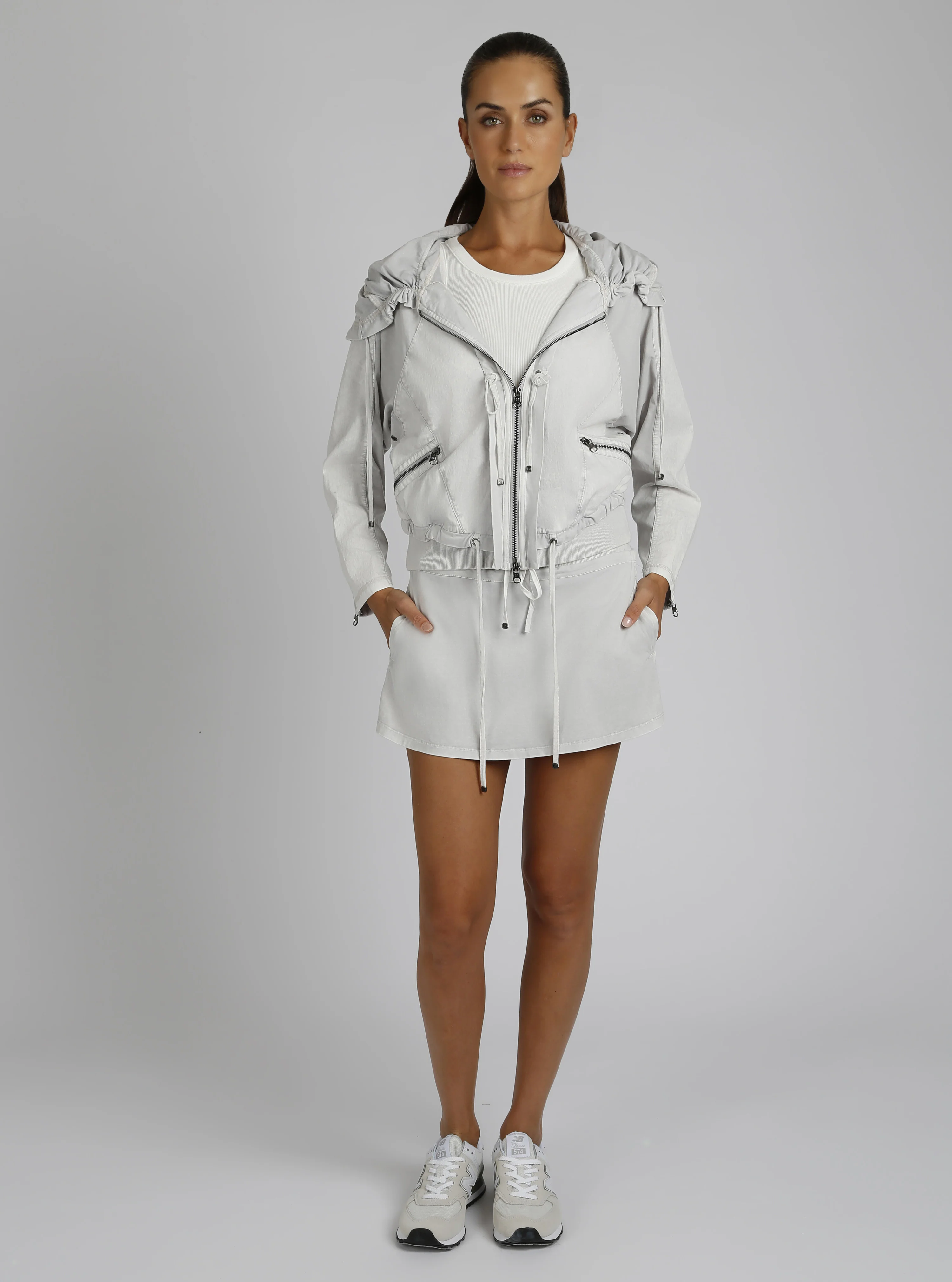 Nikola Jacket - Image 3