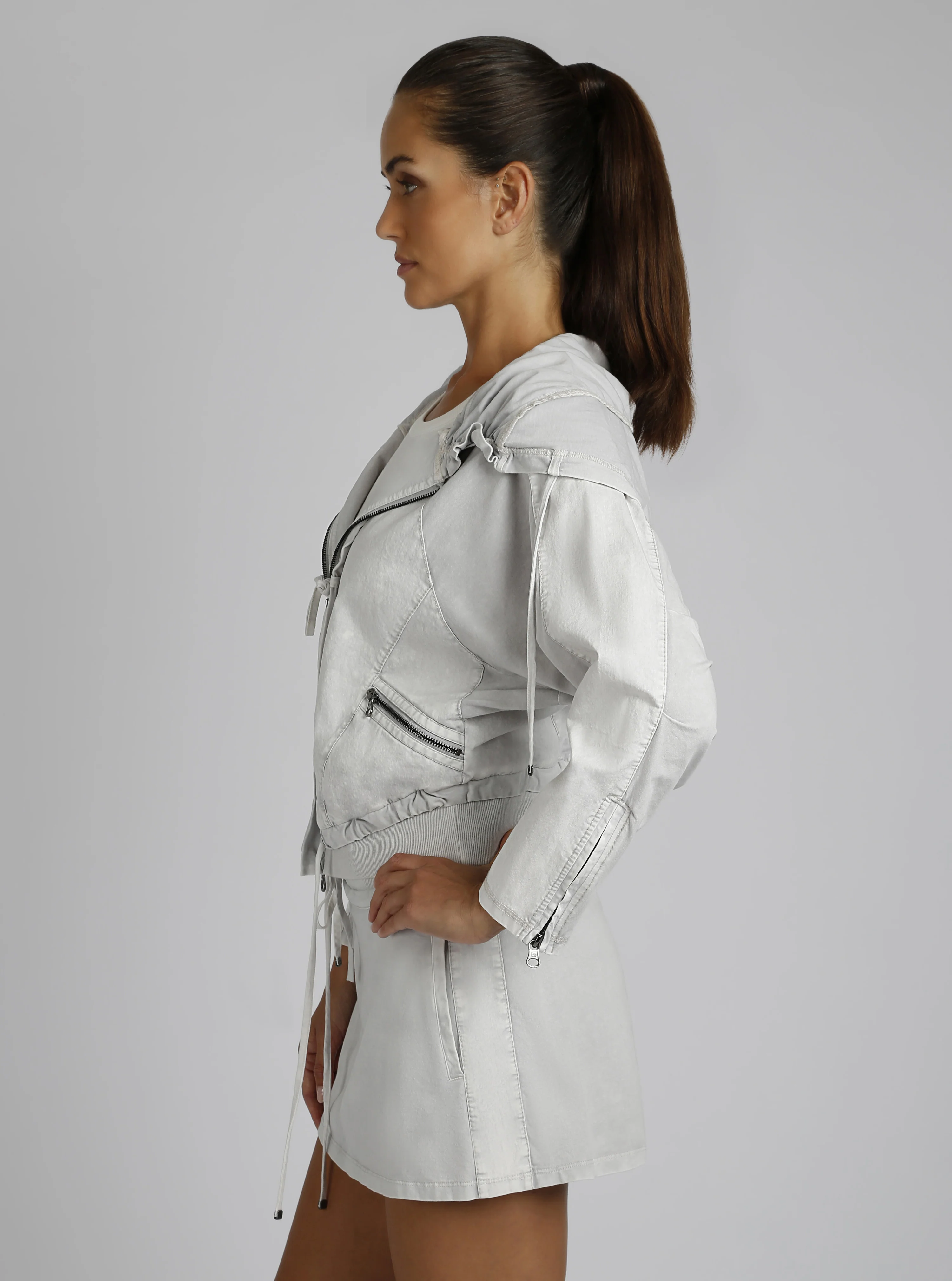 Nikola Jacket - Image 5