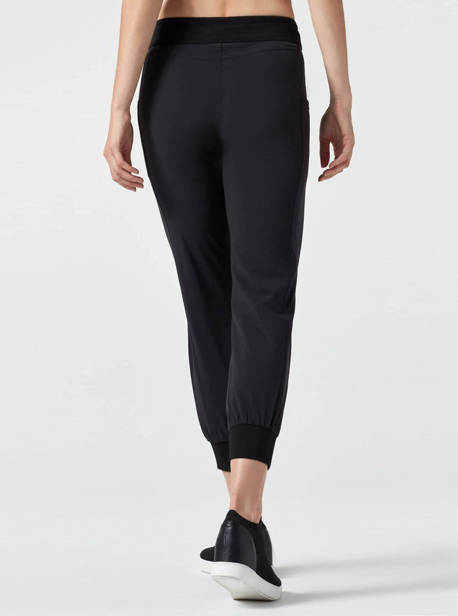 Original Getaway Jogger - Black-FINAL SALE-LAST CALL - Image 9