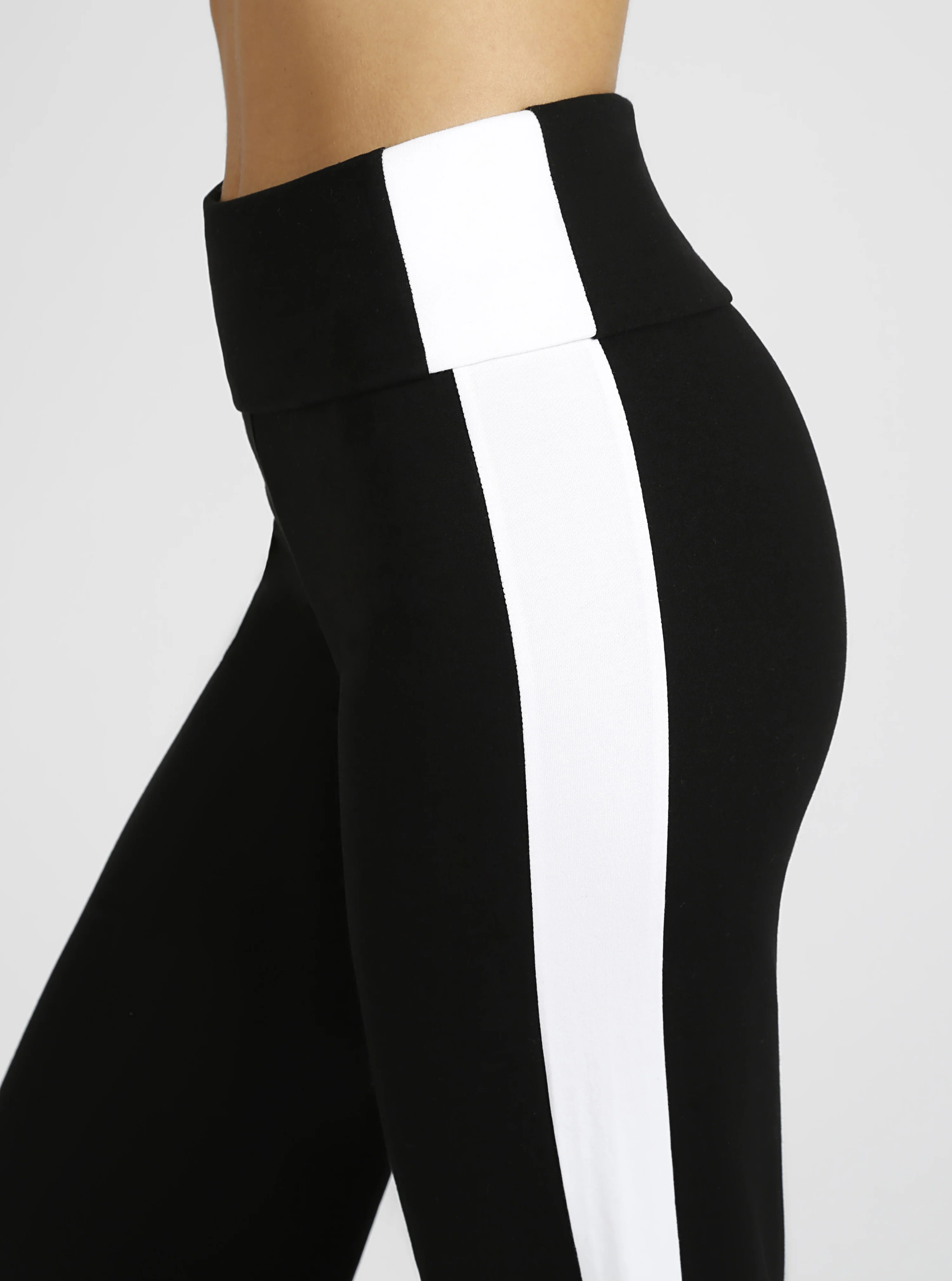 Tara Wide Leg Lounge Pant - Image 7